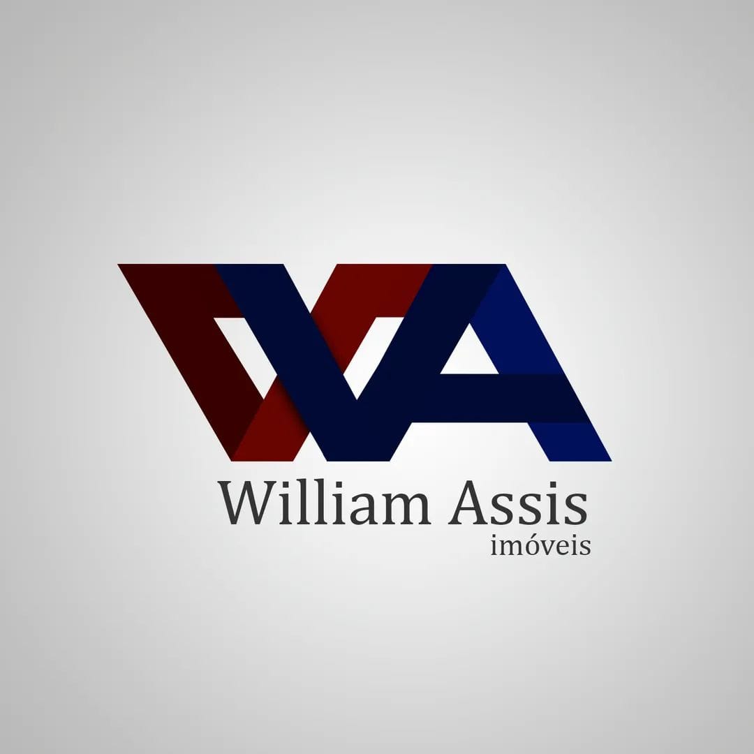 Logo imobiliária