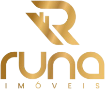 Logo imobiliária