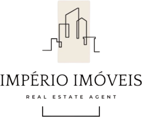 Logo imobiliária