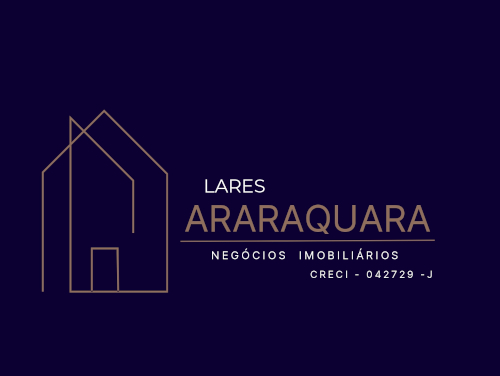 Logo imobiliária