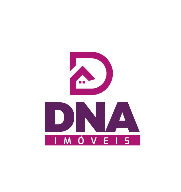 Logo imobiliária
