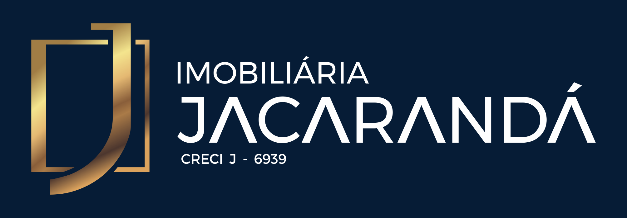 Logo imobiliária