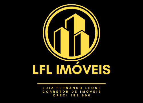 Logo imobiliária