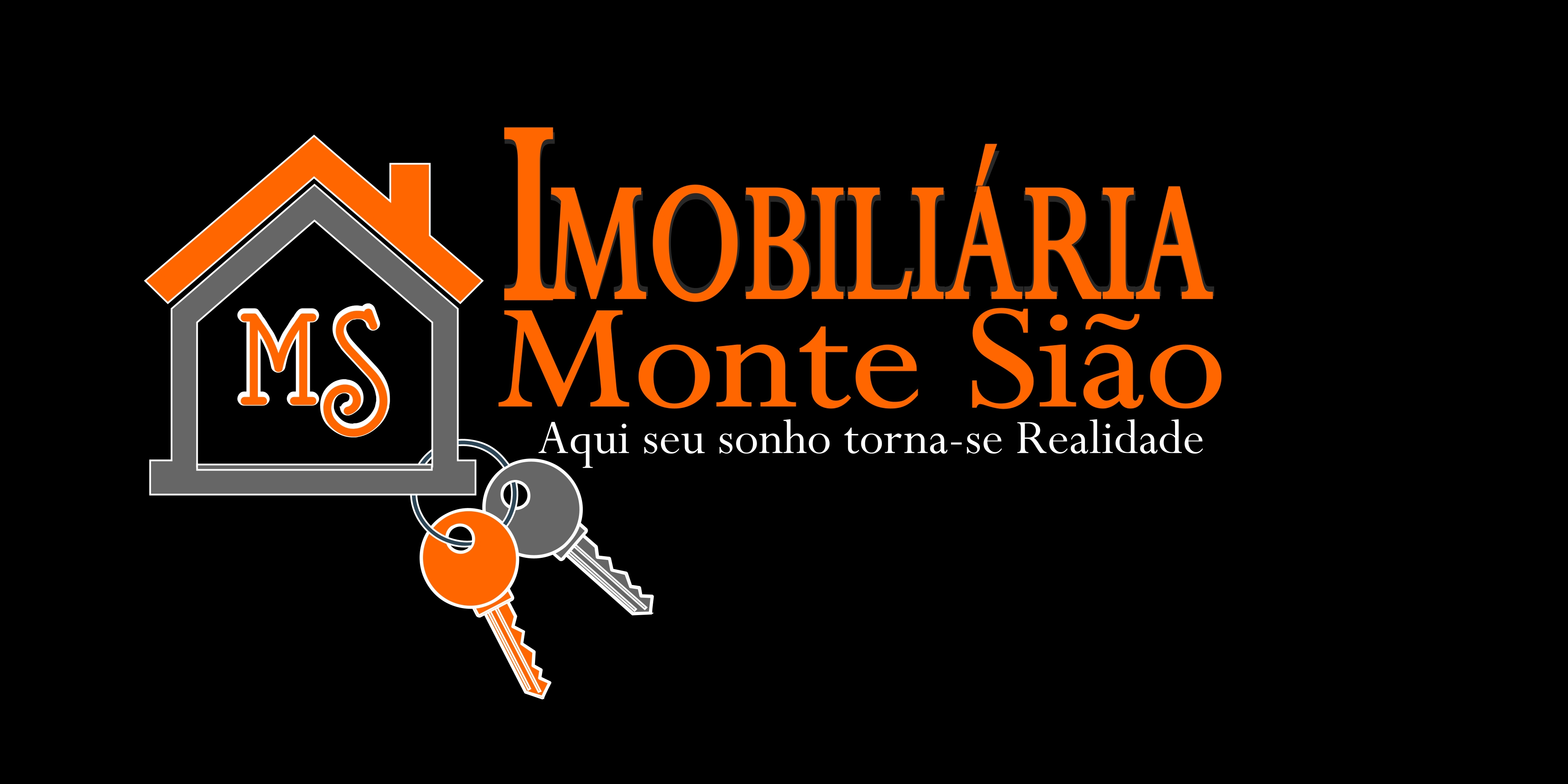 Logo imobiliária