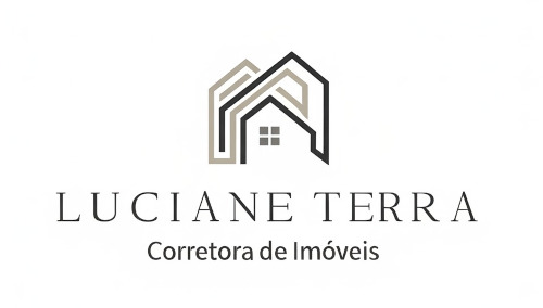 Logo imobiliária