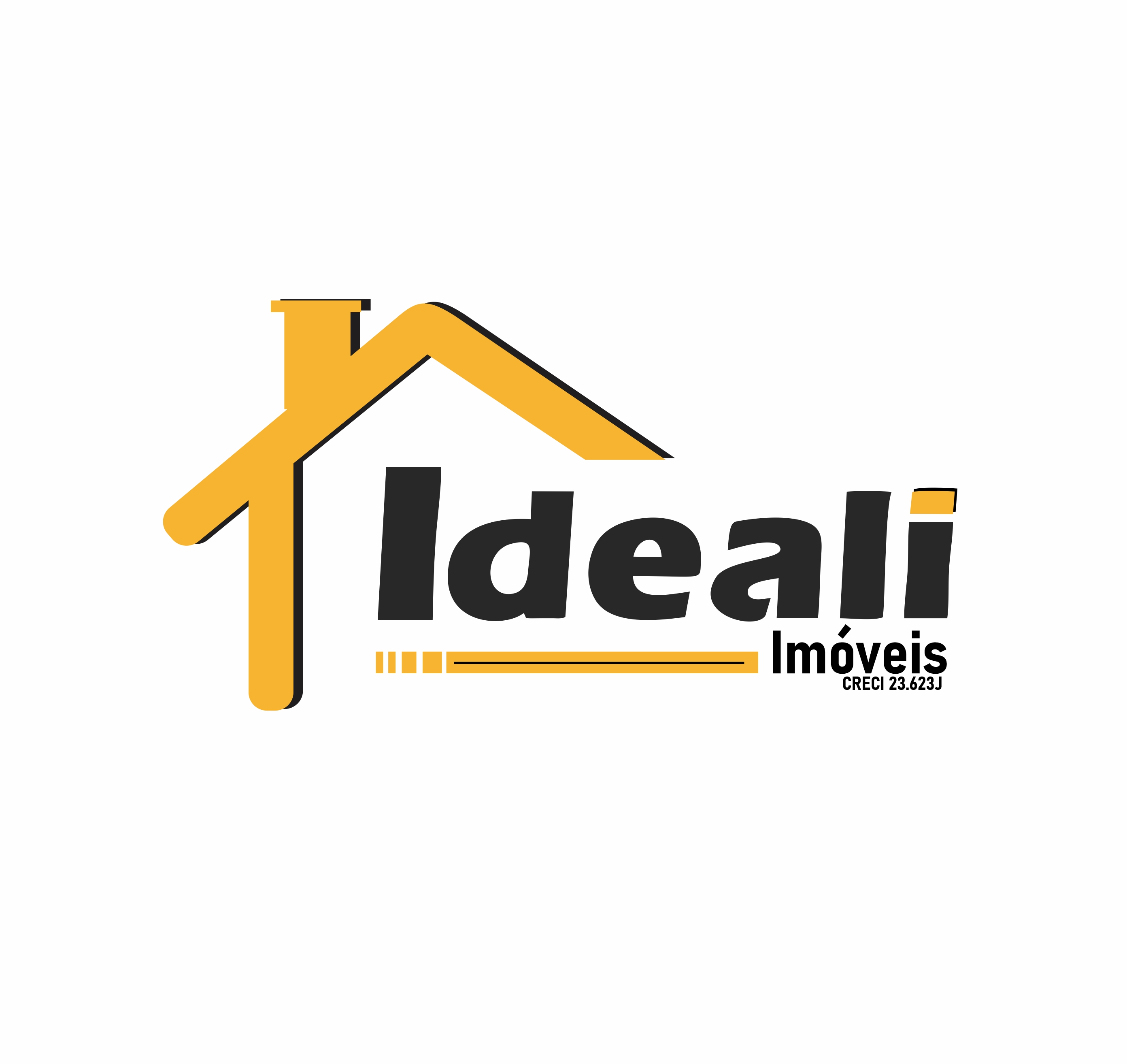 Logo imobiliária