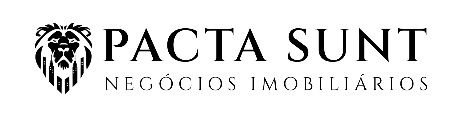 Logo imobiliária