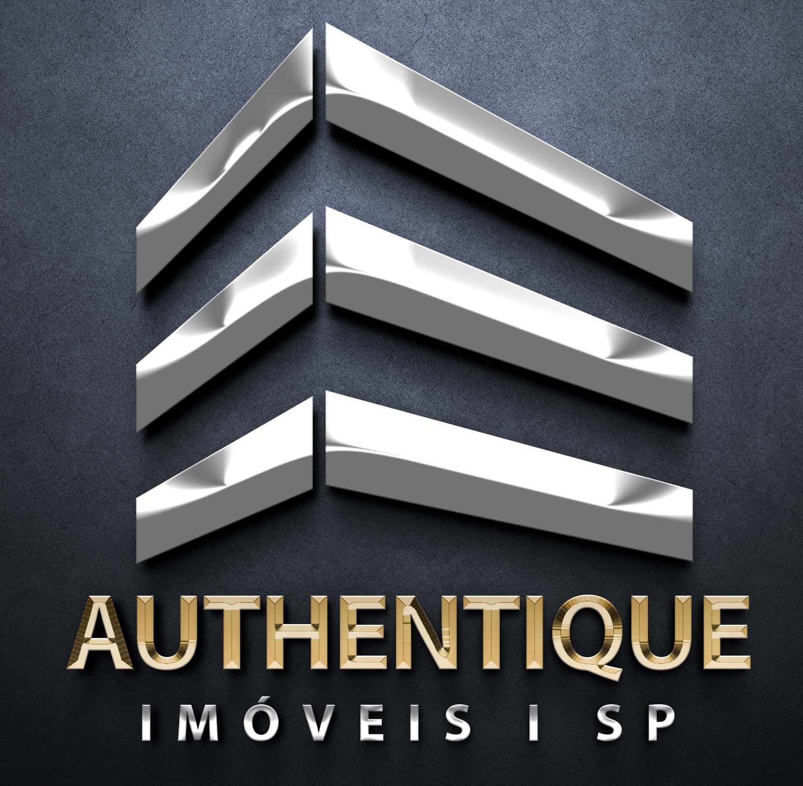 Logo imobiliária