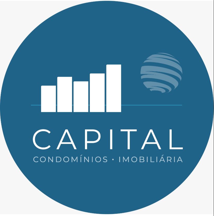 Logo imobiliária