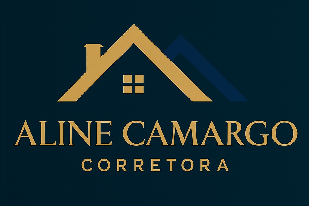 Logo imobiliária
