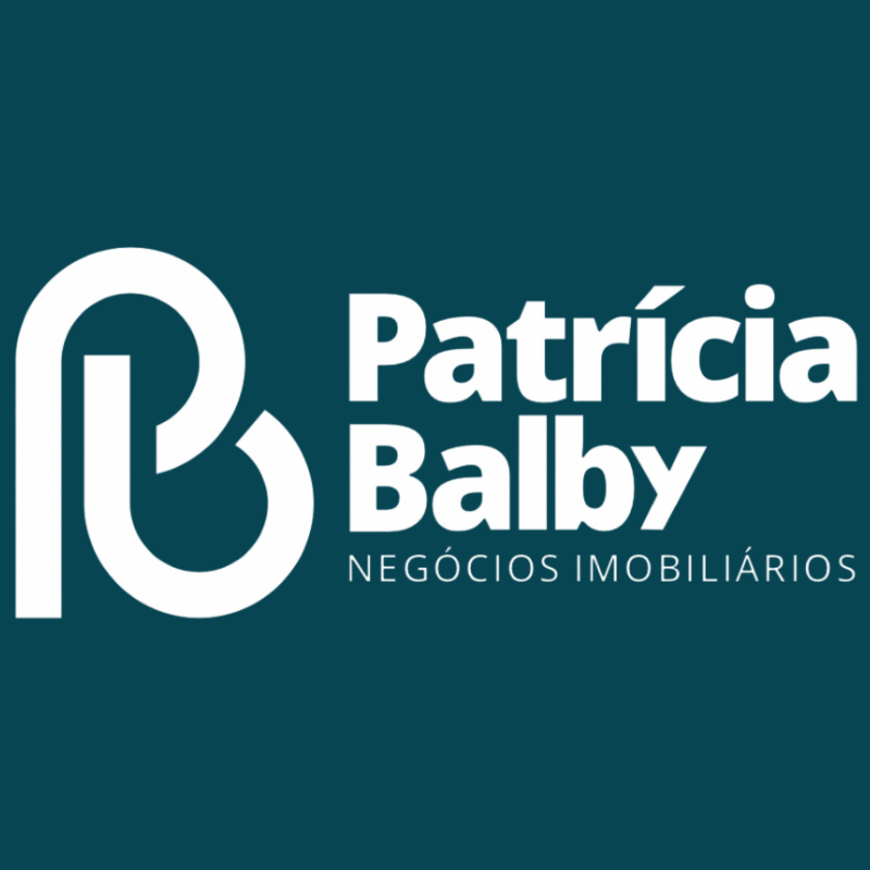 Logo imobiliária