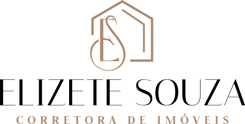 Logo imobiliária