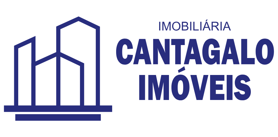 Logo imobiliária