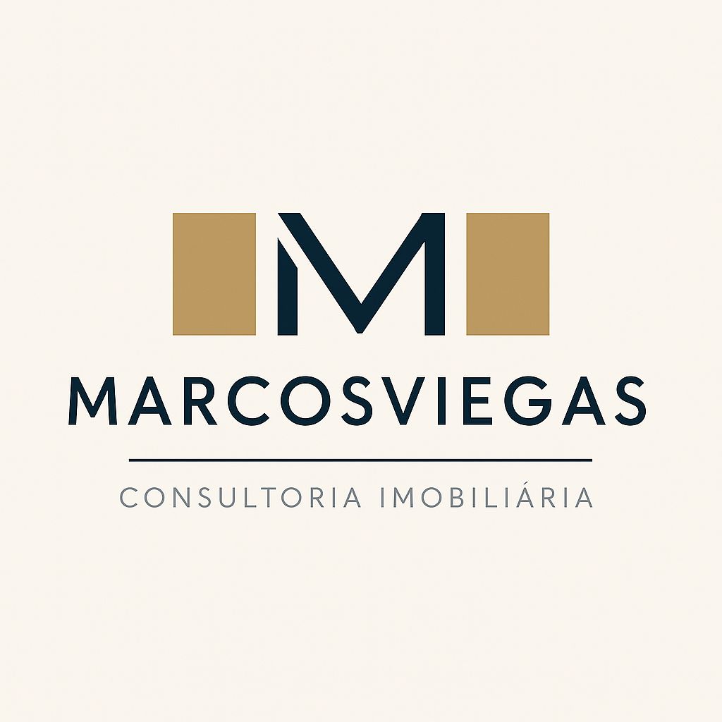 Logo imobiliária