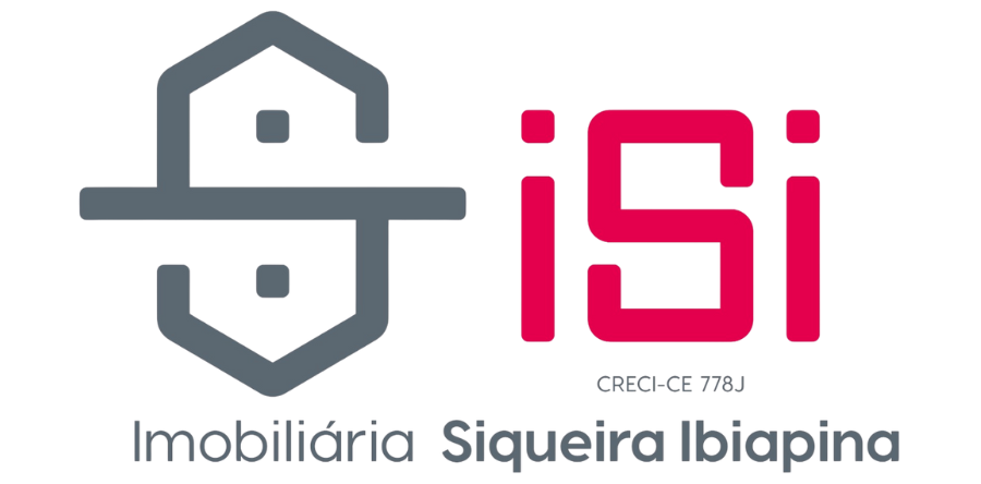 Logo imobiliária