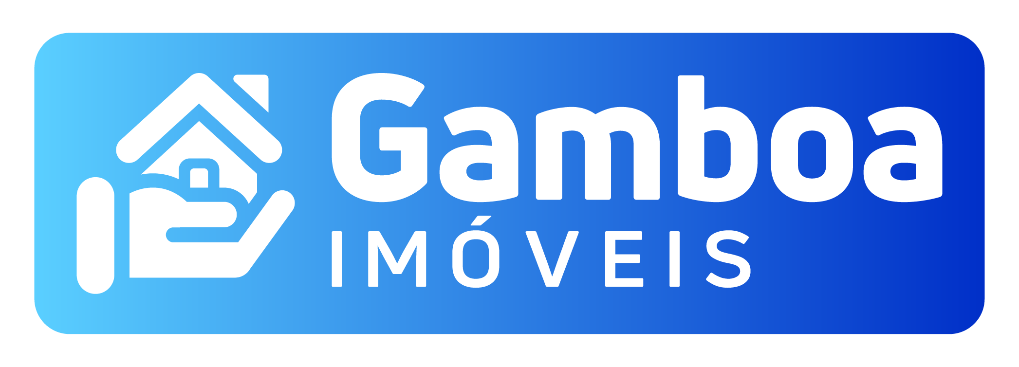Logo imobiliária