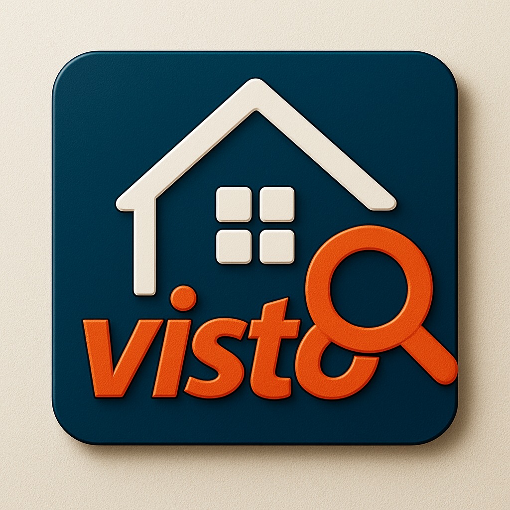 Logo imobiliária