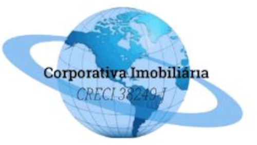 Logo imobiliária