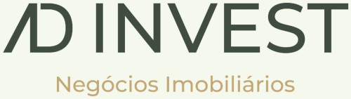 Logo imobiliária