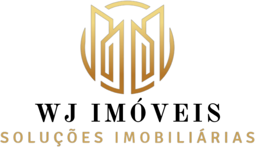Logo imobiliária