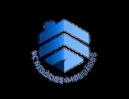 Logo imobiliária