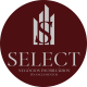 Logo imobiliária