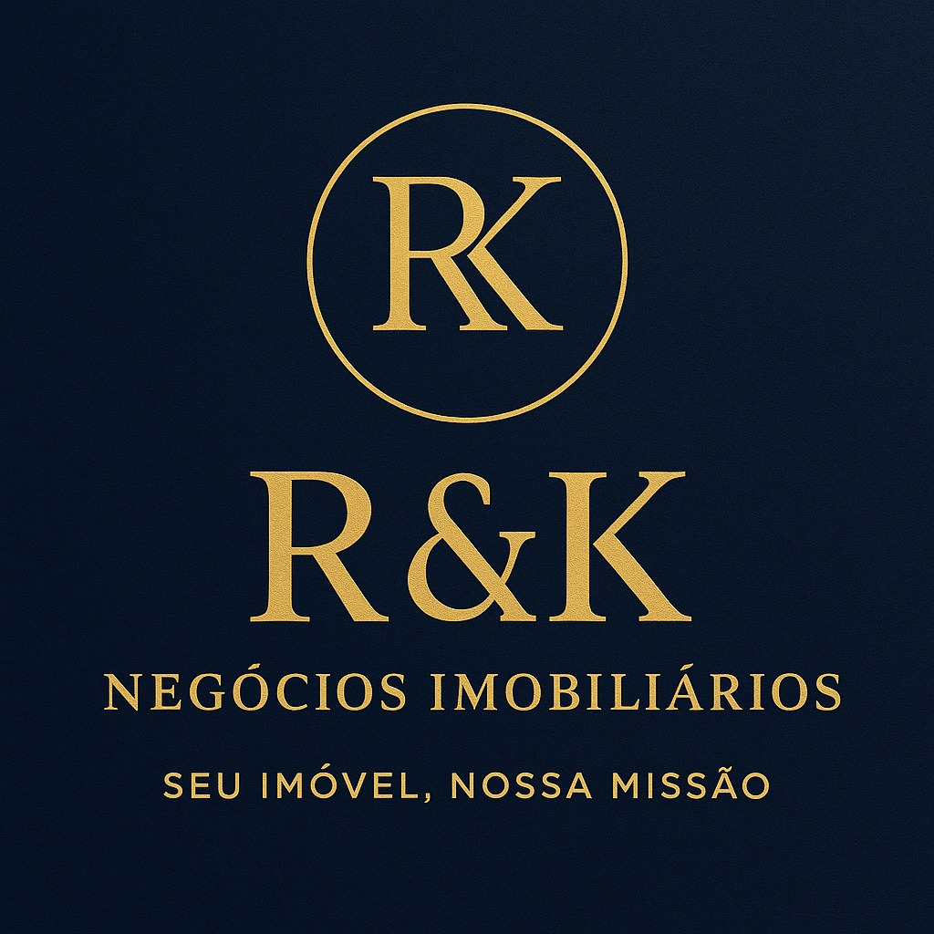 Logo imobiliária