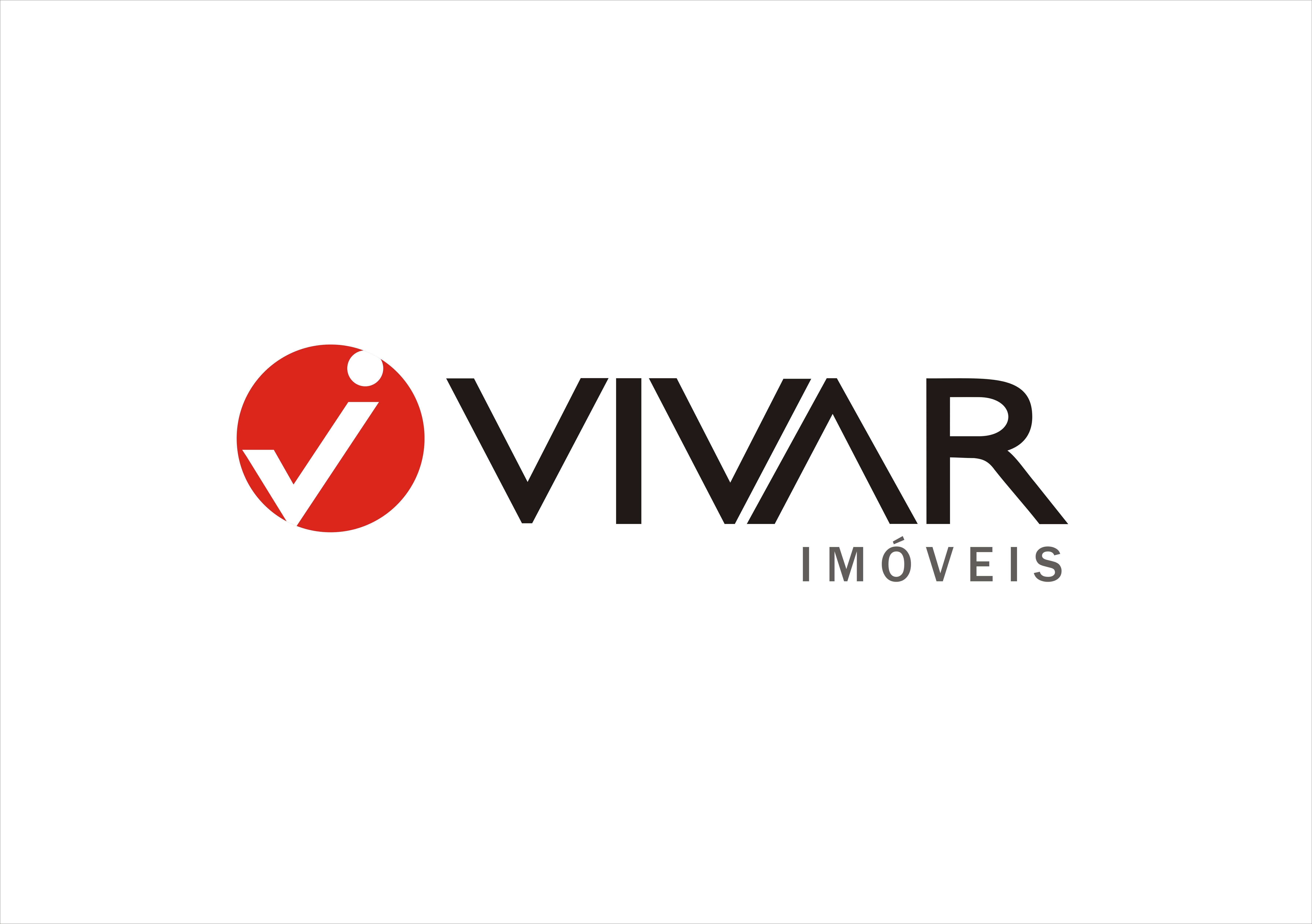 Logo imobiliária