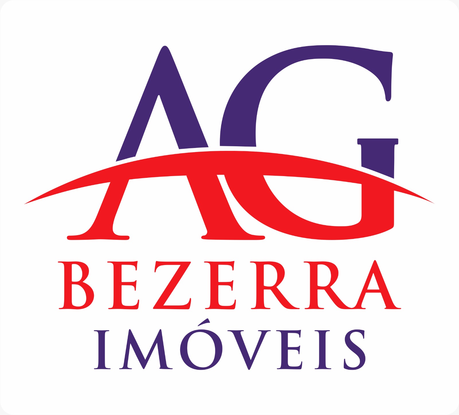 Logo imobiliária