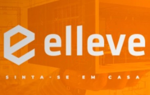 Logo imobiliária