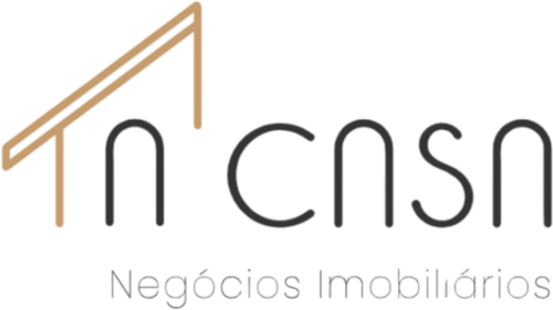 Logo imobiliária