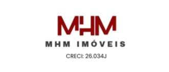 Logo imobiliária