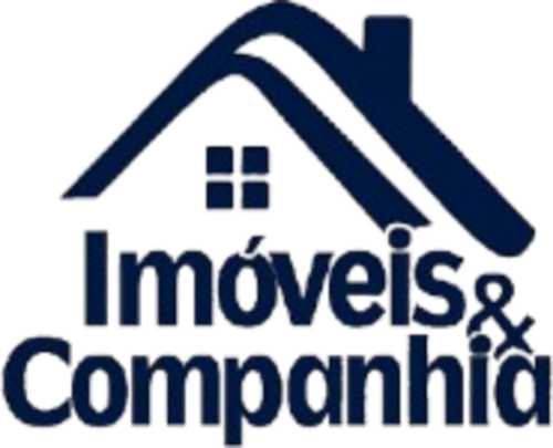 Logo imobiliária