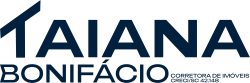 Logo imobiliária