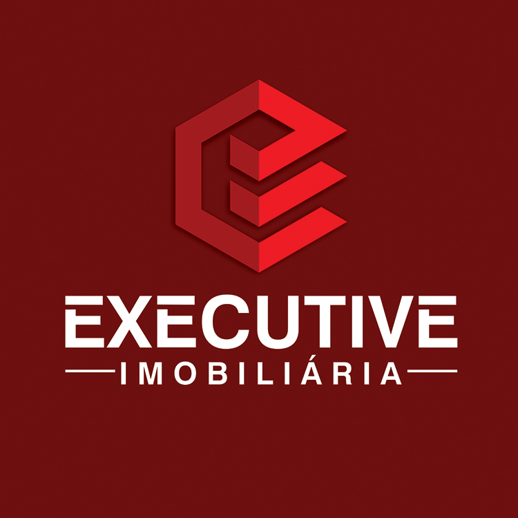 Logo imobiliária