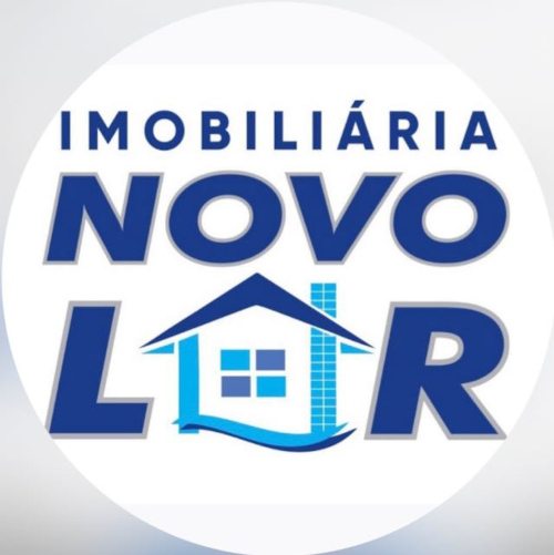 Logo imobiliária