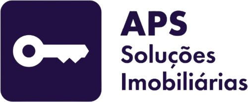 Logo imobiliária