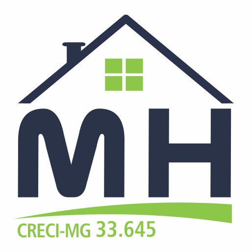 Logo imobiliária