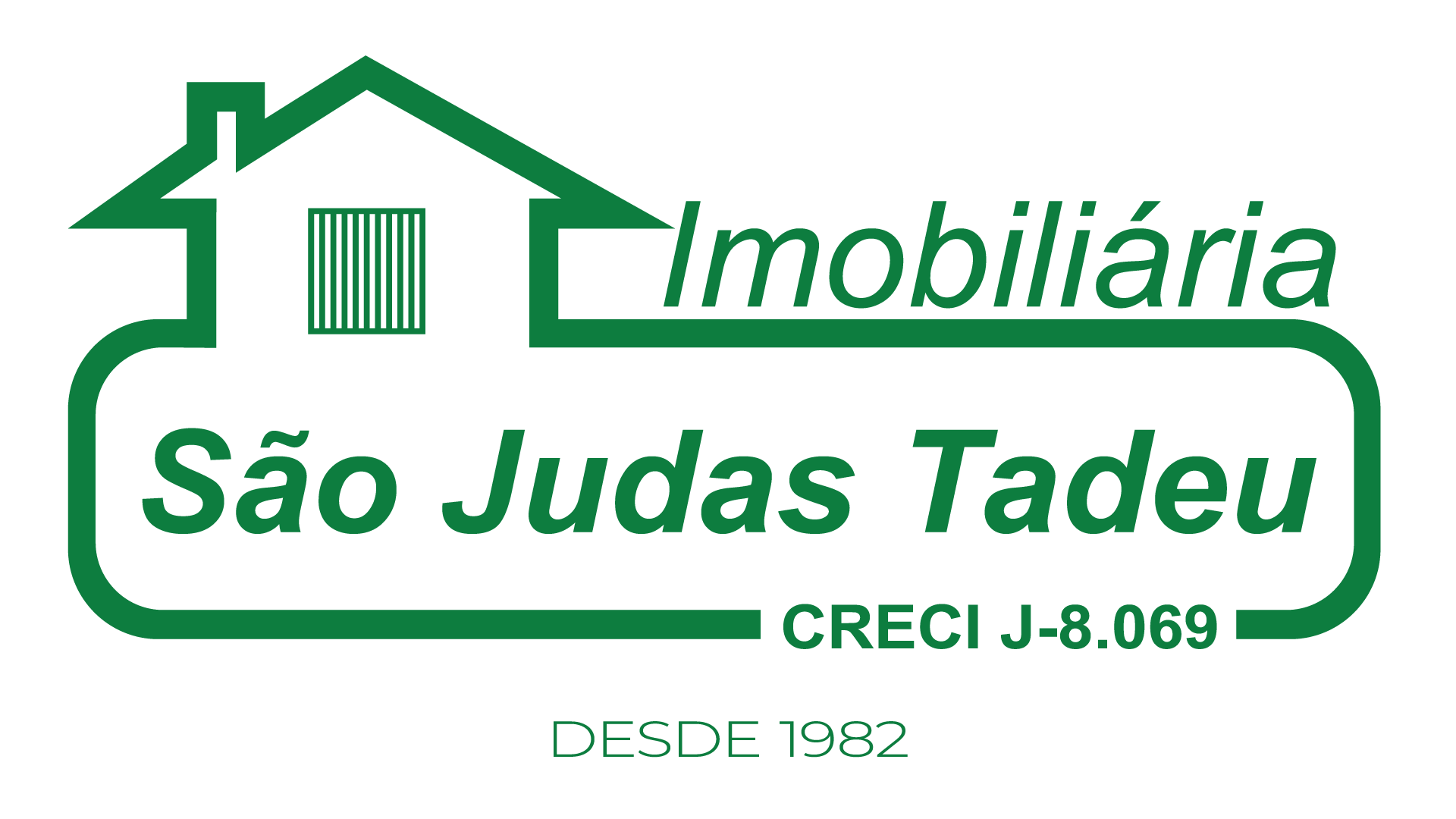 Logo imobiliária