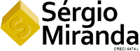 Logo imobiliária