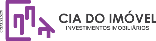 Logo imobiliária