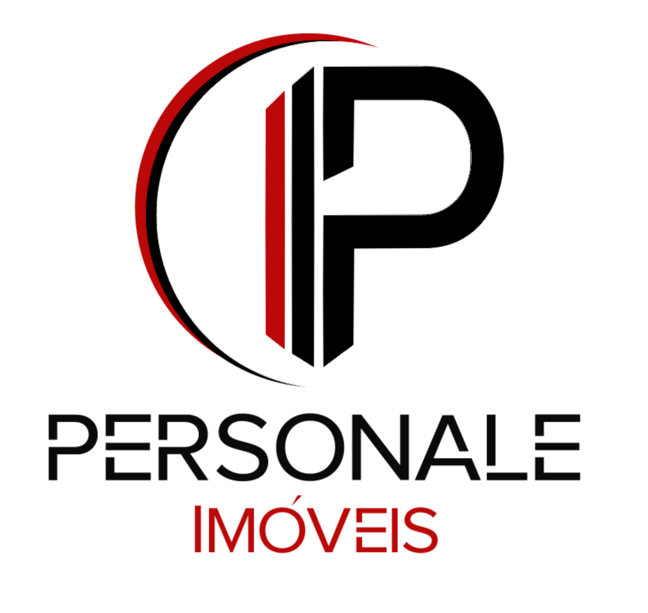 Logo imobiliária