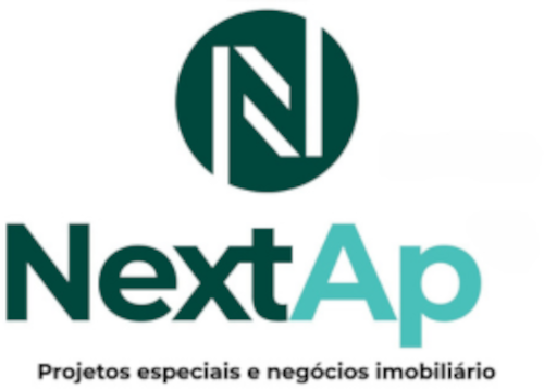 Logo imobiliária
