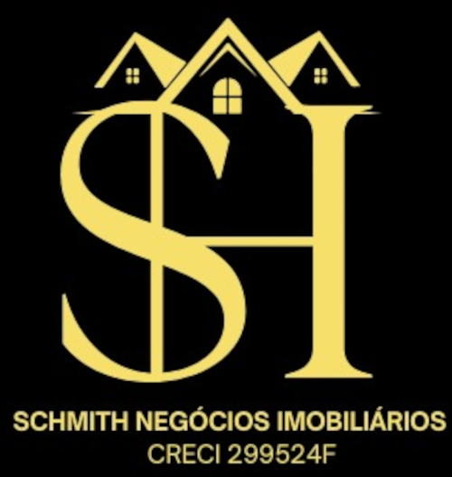 Logo imobiliária