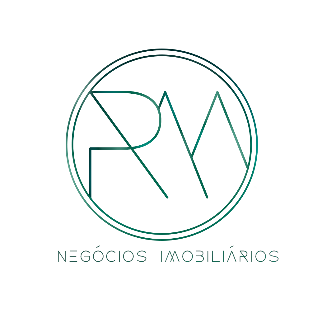 Logo imobiliária
