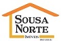 Logo imobiliária