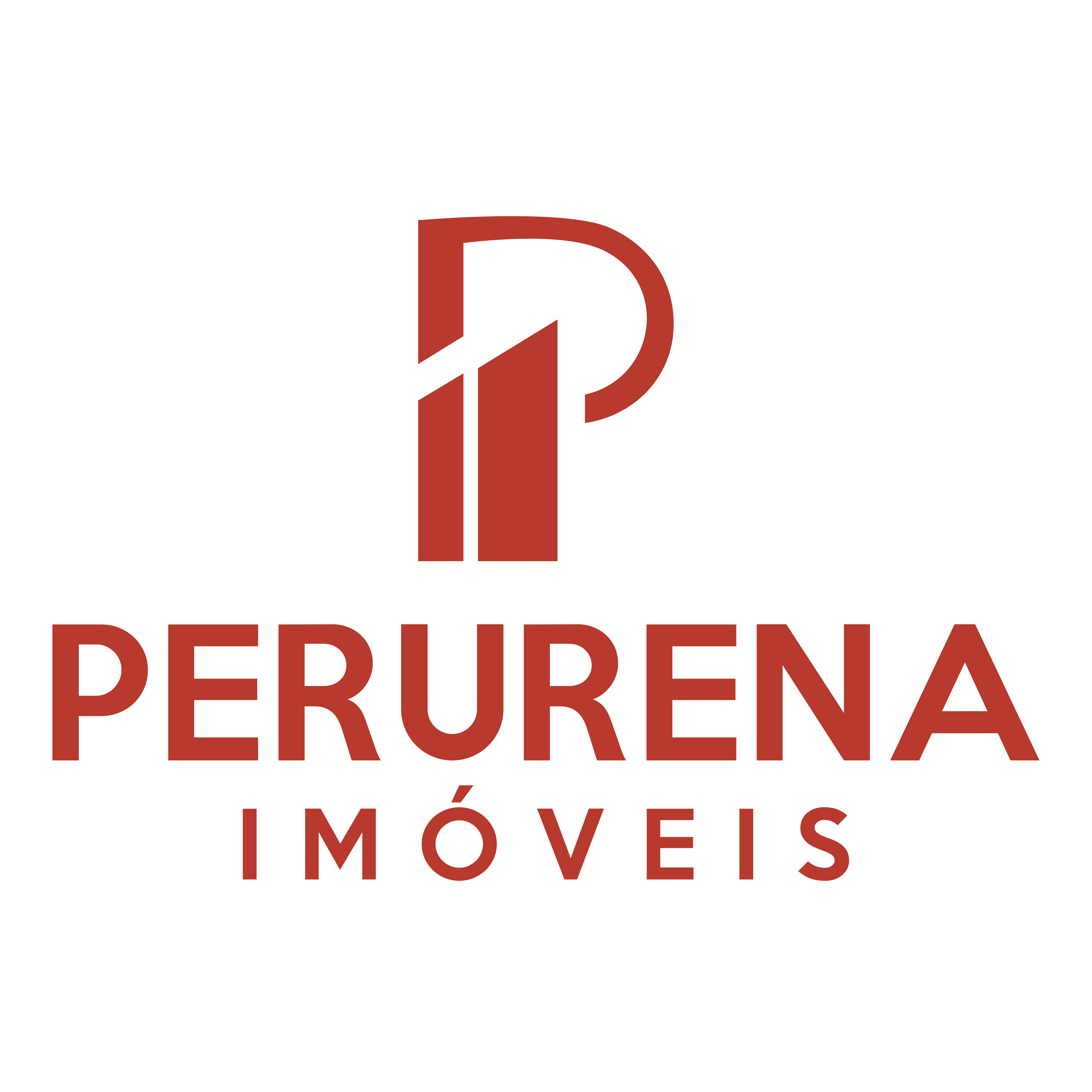Logo imobiliária