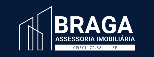 Logo imobiliária