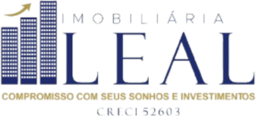 Logo imobiliária