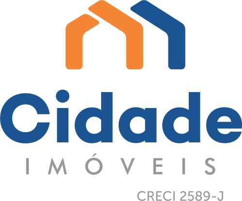 Logo imobiliária